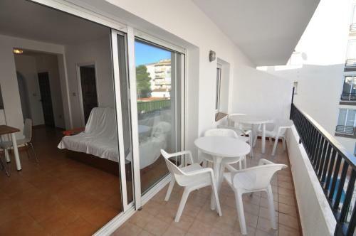 Apartamento Rnet - Mt Standart