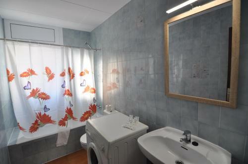 Apartamento Rnet - Mt Standart