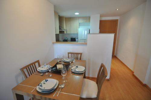 Apartamento Rnet - 314 Porto Marina Roses Costa Brava