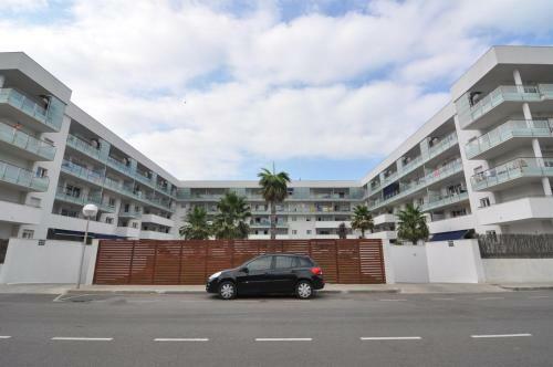 Apartamento Rnet - 314 Porto Marina Roses Costa Brava
