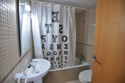 Apartamento Rnet - 314 Porto Marina Roses Costa Brava