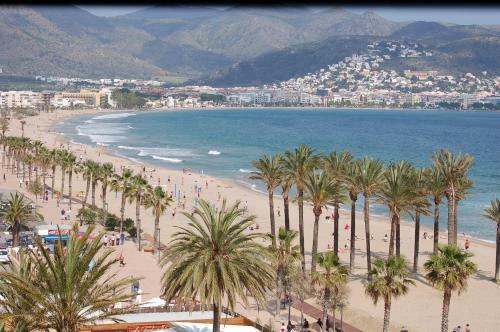 Apartamento Rnet - 314 Porto Marina Roses Costa Brava
