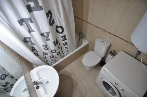 Apartamento Rnet - 314 Porto Marina Roses Costa Brava