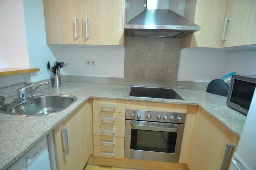 Apartamento Rnet - 314 Porto Marina Roses Costa Brava