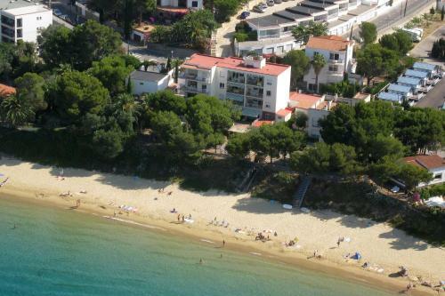 Apartamento La Madrague Sunsets