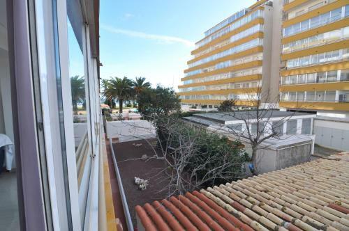 Apartamento Rnet - Rhc - 2101 - Rosas Holiday Center
