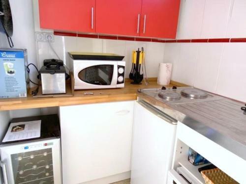Apartamento Garraf