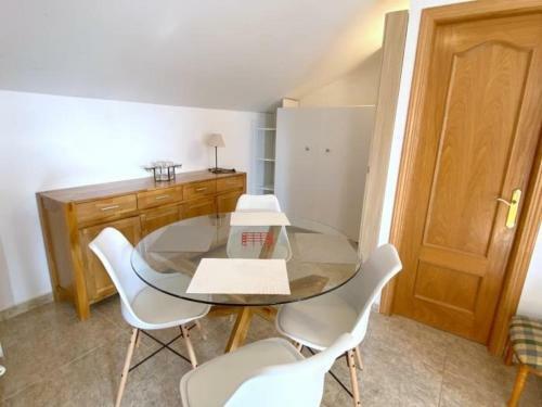 Apartamento Garraf
