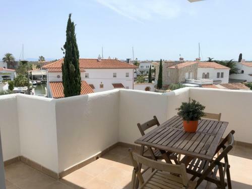 Apartamento Royal Marine 2 204