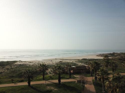 5 Rooms 4 Ba�os Acceso Playa 2 Free Parking