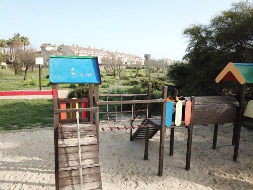 5 Rooms 4 Ba�os Acceso Playa 2 Free Parking