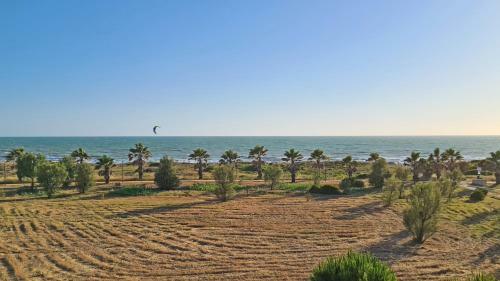 5 Rooms 4 Ba�os Acceso Playa 2 Free Parking