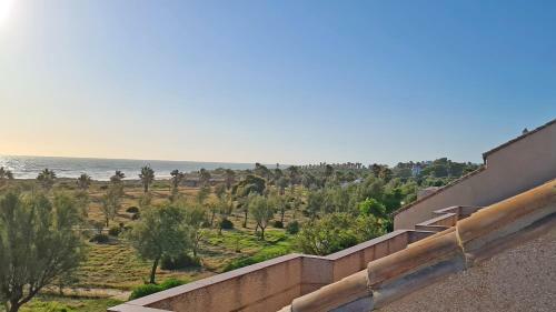 5 Rooms 4 Ba�os Acceso Playa 2 Free Parking