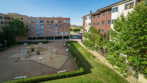 Apartamento Vut Puro Sue�o (Zurguen)