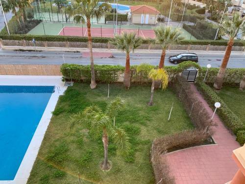 Apartamento Global 110