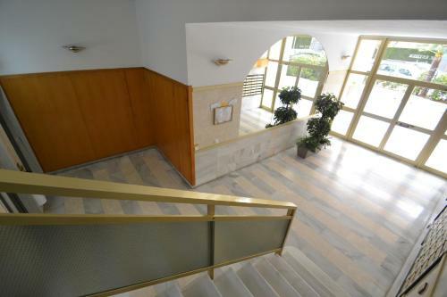 Apartamento Wvp - Jardines Family 6