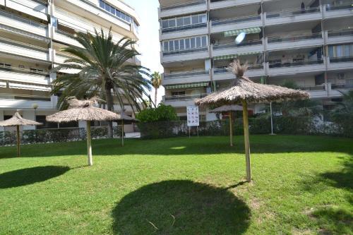 Apartamento Wvp - Jardines Family 6