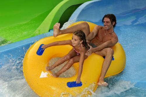 Apartamento Wvp - Jardines Family 6