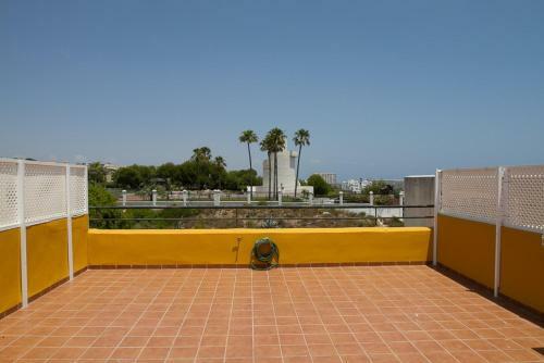Hostal Espaco Edla