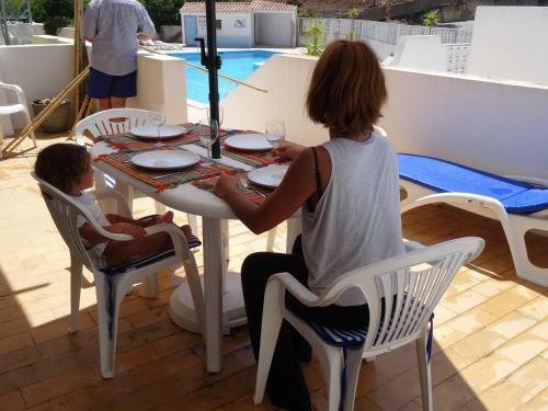 Apartamento Vale De Covo