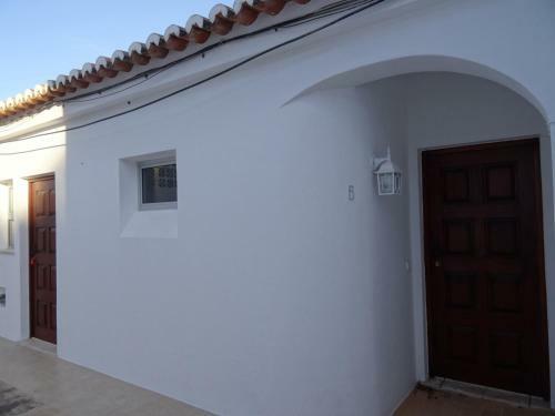 Apartamento Vale De Covo