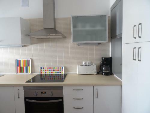 Apartamento Vale De Covo