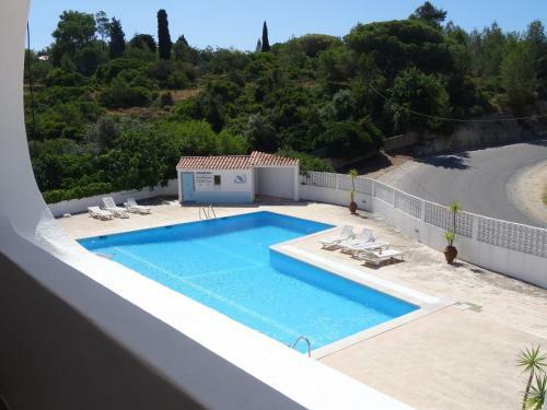 Apartamento Vale De Covo