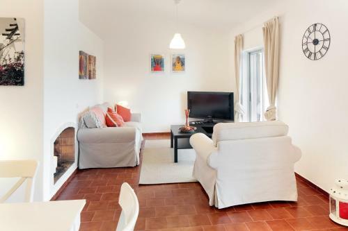 Apartamento Vale De Covo