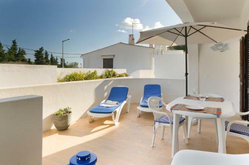 Apartamento Vale De Covo