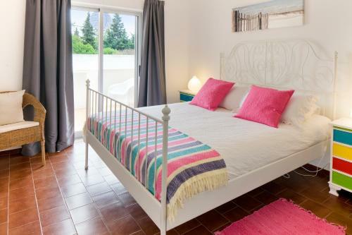 Apartamento Vale De Covo