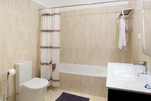 Apartamento Vale De Covo