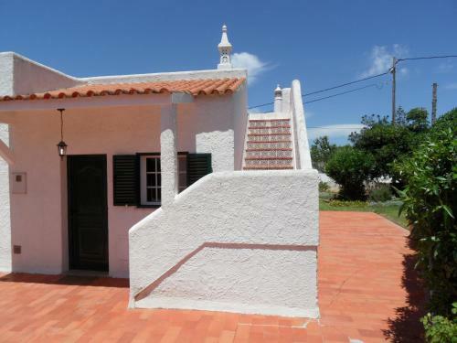 Villa Sesmarias