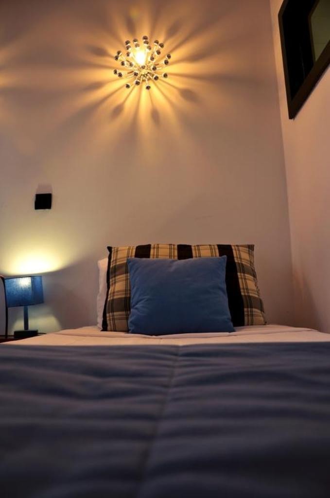 Hostal Homey - Guest House