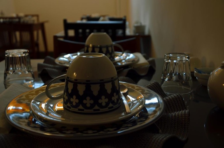 Hostal Homey - Guest House