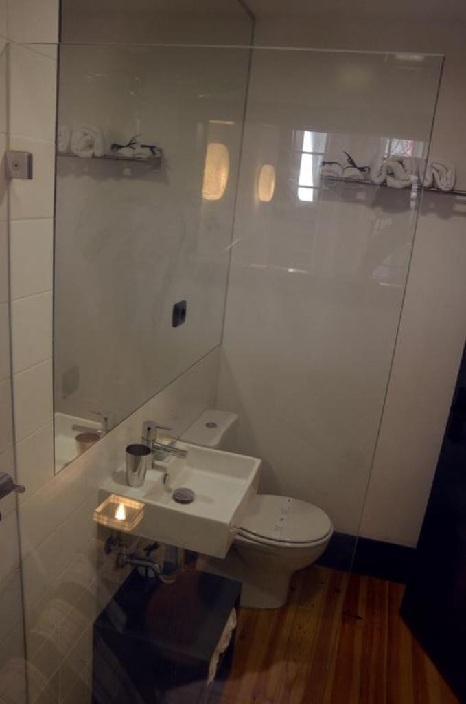 Hostal Homey - Guest House