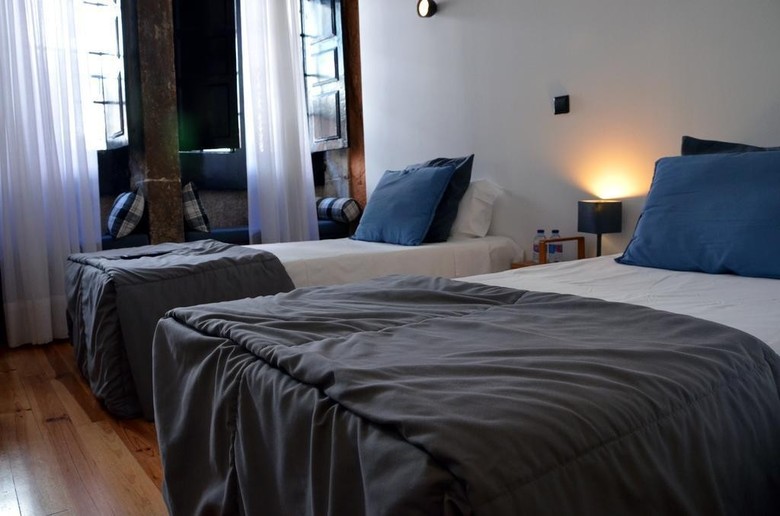 Hostal Homey - Guest House