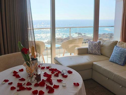 Bartolomeu Beach Apartments