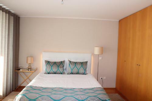 Bartolomeu Beach Apartments