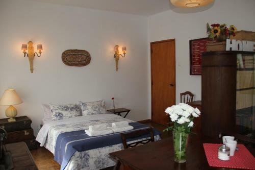 Bed & Breakfast Tavira Guest