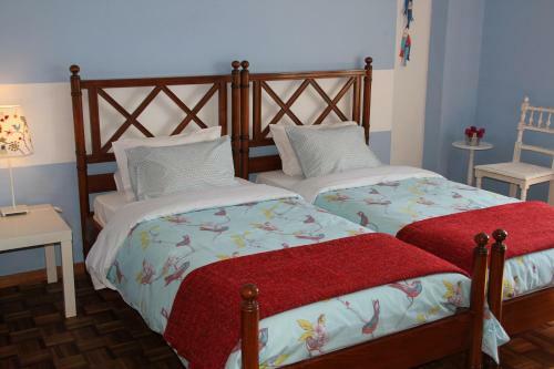 Bed & Breakfast Tavira Guest