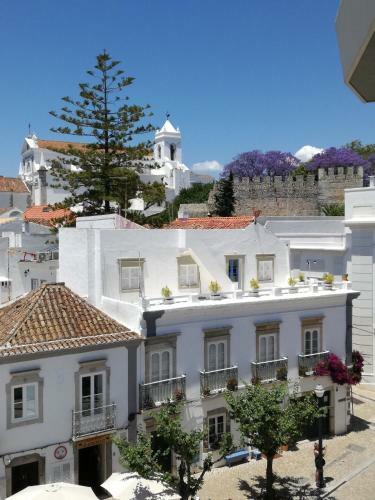 Bed & Breakfast Tavira Guest
