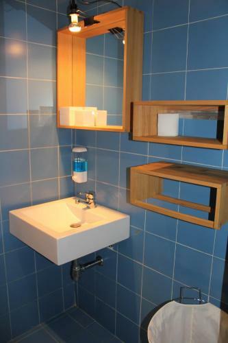 Bed & Breakfast Tavira Guest