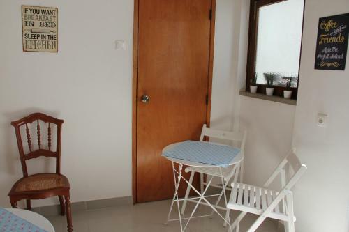 Bed & Breakfast Tavira Guest