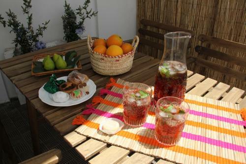 Bed & Breakfast Tavira Guest