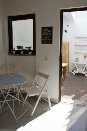 Bed & Breakfast Tavira Guest