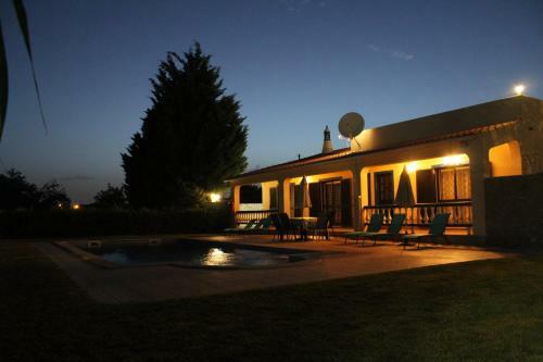 Casa Joaquina
