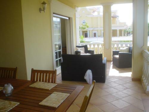 Villa Belar