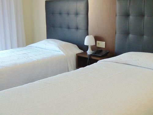 Hostal Princesa Do Gil�o
