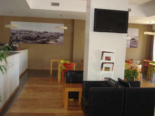 Hostal Princesa Do Gil�o