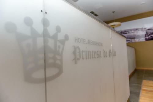 Hostal Princesa Do Gil�o